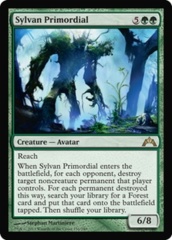 Sylvan Primordial - Foil